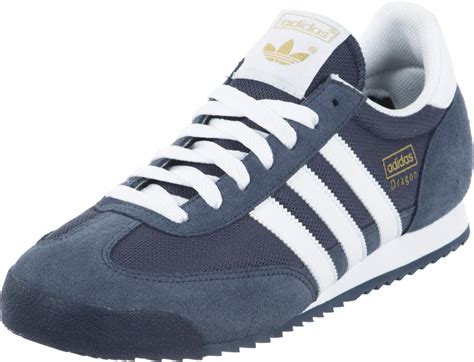 adidas dragon schuhe blau|adidas Originals Dragon Unisex.